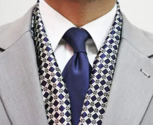 Mastering the Art of Ties: Styles Every Modern Man Should Know