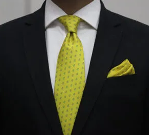 Mastering the Art of Ties: Styles Every Modern Man Should Know