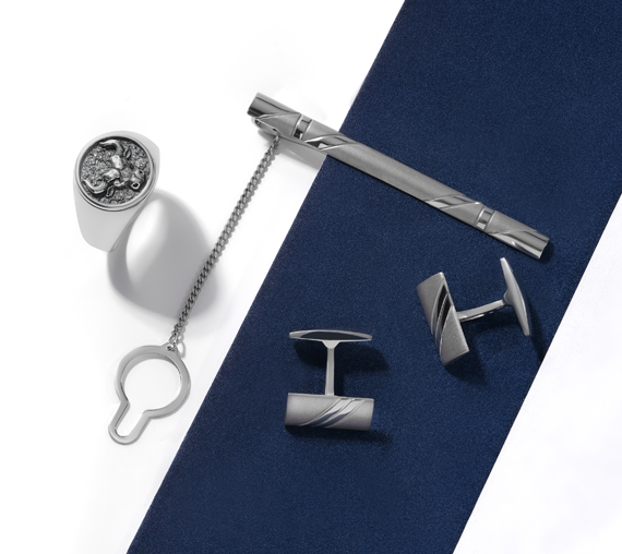 Tie Clips