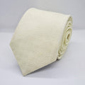 100% Polyester Lemon Tie