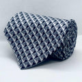 Sterling Prism Silk Broad Tie