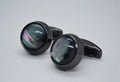 Magic Crystal Ball Cufflinks