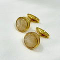 Royal Ivory Good Cufflinks