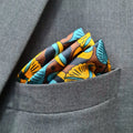 Get 10 Pocket Squares for Rs. 3500